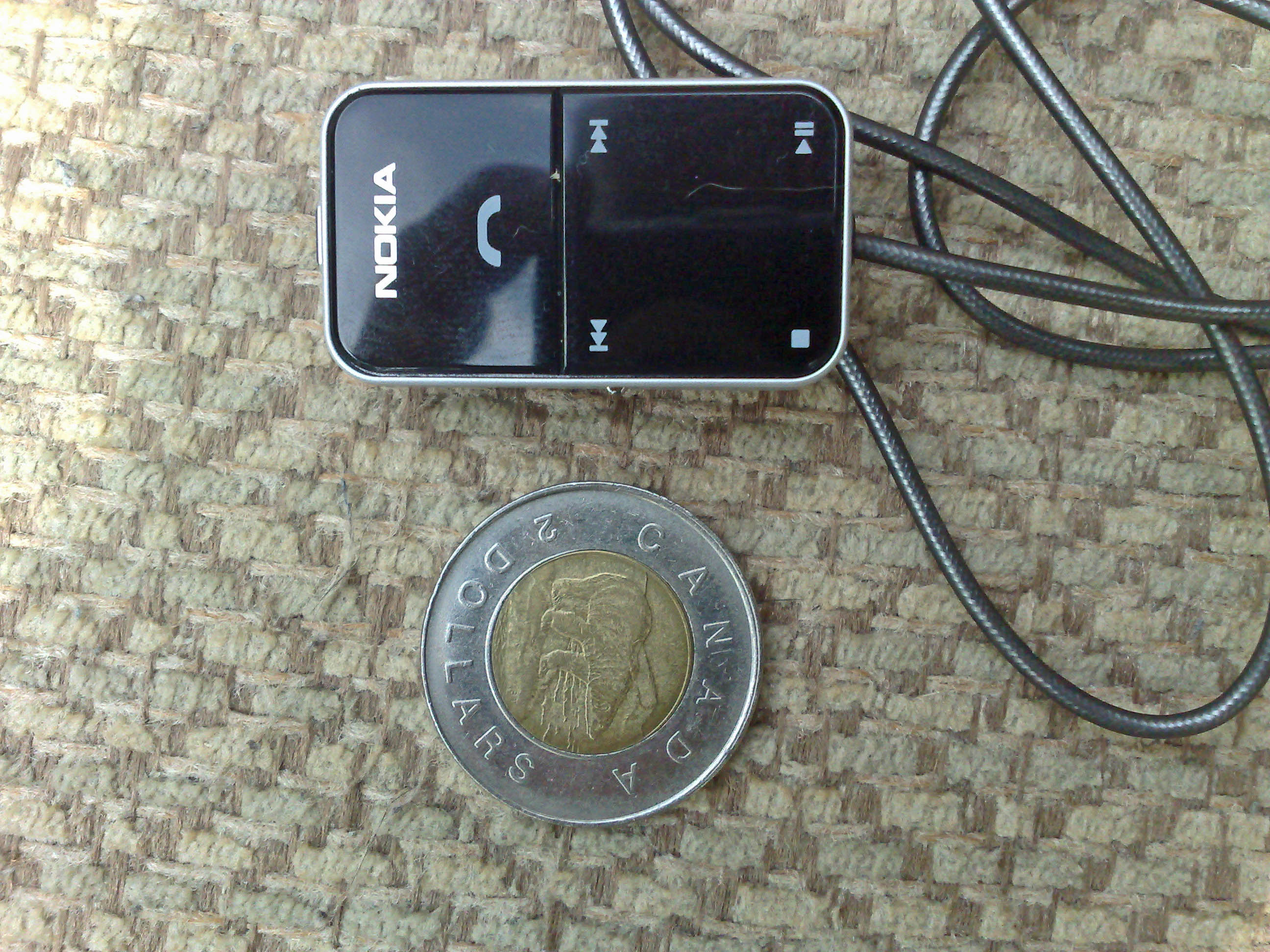 nokia n95 camera specs